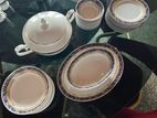 Dinner set