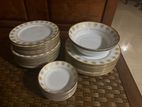 Dinner Plate Sets