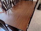 Dining Table with Chairs