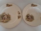 Vintage Dinnerware Set