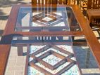 Dinnig Table Teak