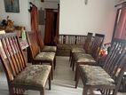 Dining Chairs