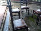 Dinning Chairs Set