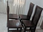 Dinning Chairs