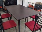 Dining Table with Chairs