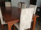 Dinning Table with Chairs