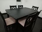 Dinning Table and Chairs