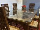 Dinning Table with Chairs