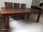 Dinning Table with Chairs