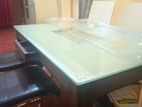 Dining Table Chairs