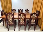 Dinning Table with Chairs