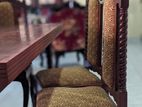 Dinning Table Chairs