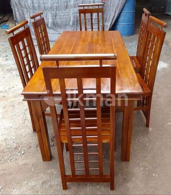 Dinning Table for Sale Moratuwa ikman
