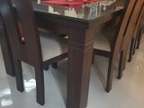 Dining Table with Chairs