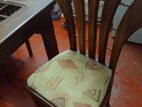 Dinning Table with Chairs