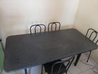 Dinning table