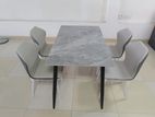 Dinning Table Granite