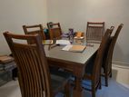 Dinning Table Set