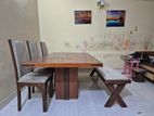 Dinning Table Set
