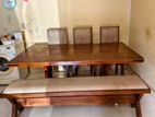 Dining Table Set