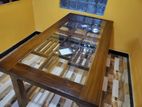 Dinning Table Teak