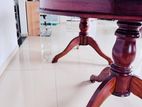 Dinning Table (Teak wood)
