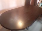 Teak Dinning Table