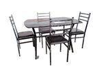 Dinning Table with 04 Chairs LM 611
