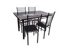 Dinning Table with 4 Chairs LM 608