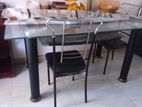 Dinning Table with Chairs