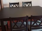 Dinning Table with Chairs