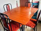 Dinning Table with Chairs