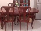 Dinning Table with Chairs