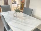 Dinning Table With Chairs