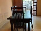 Dinning Table with Chairs