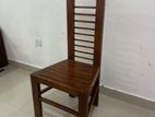 Dinning table with chairs