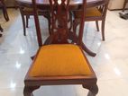 Dinning Table with Chairs