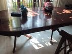 Dinning Table with Chairs