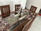 Dinning Table with Chairs