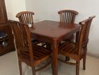 Dinning Table with Chairs