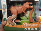 Dinosaur Simulation Model Toy