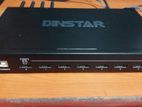 Dinstar 4G LTE VoIP SMS GSM Gateway