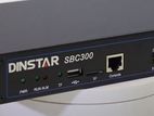 Dinstar Sbc Session Border Controller Sip Firewall