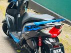 Honda Dio 2026