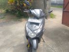 Honda Dio 201 2014