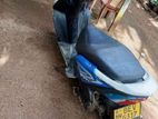 Honda Dio 2015