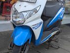 Honda Dio 2016