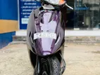Honda Dio 2024