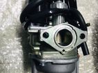 Dio Carburetor
