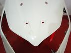 dio front panel